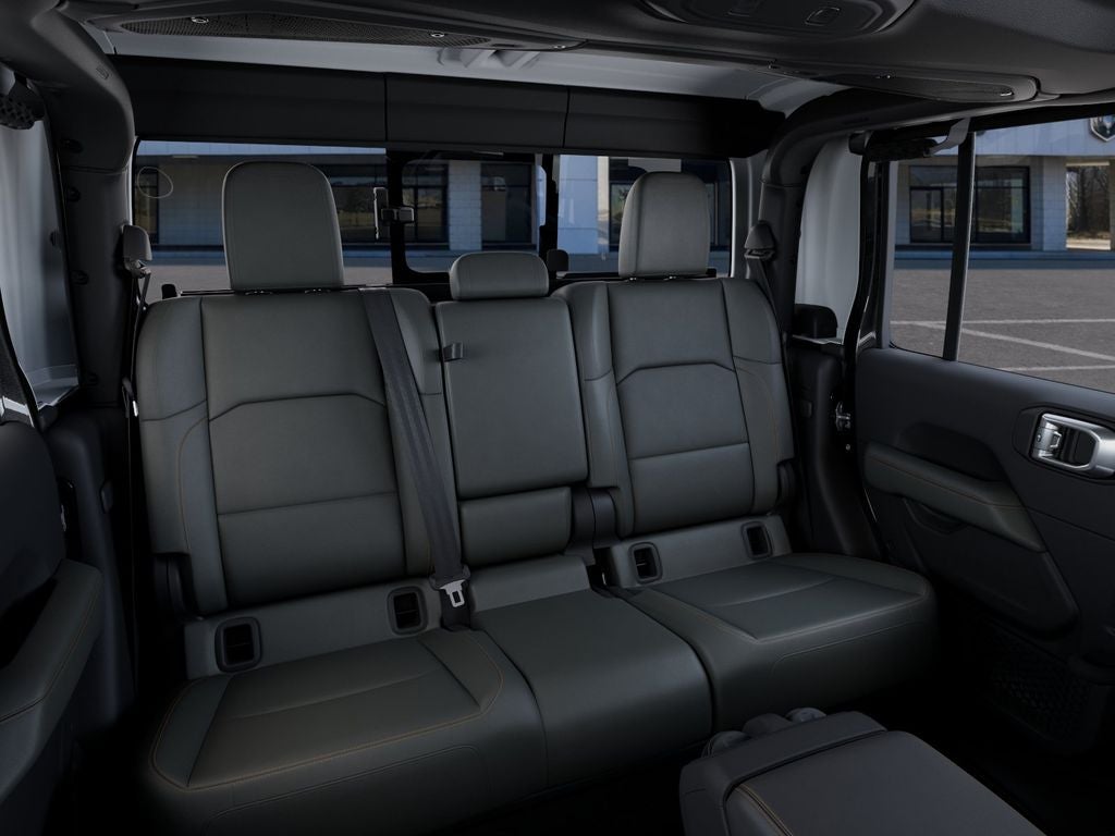 2026 Jeep Gladiator Mojave X