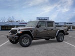 2026 Jeep Gladiator Mojave X