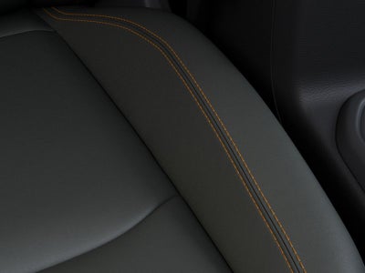 2026 Jeep Gladiator Mojave X