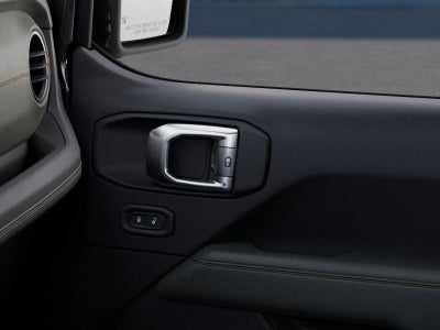 2026 Jeep Gladiator Mojave X