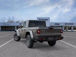 2026 Jeep Gladiator Mojave X