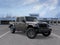 2026 Jeep Gladiator Mojave X