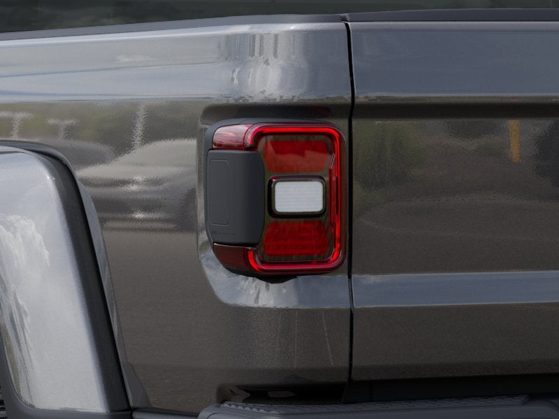 2026 Jeep Gladiator Mojave X