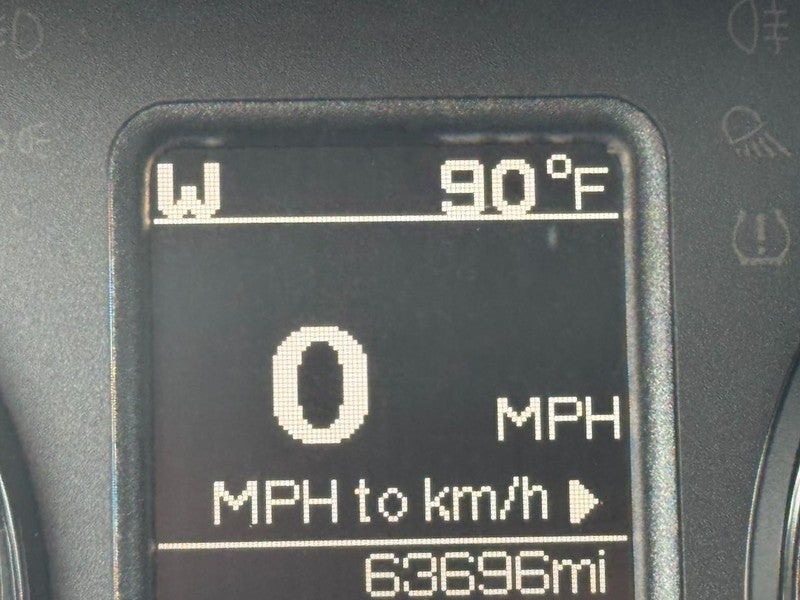 2021 RAM 1500 Warlock
