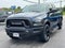 2021 RAM 1500 Warlock