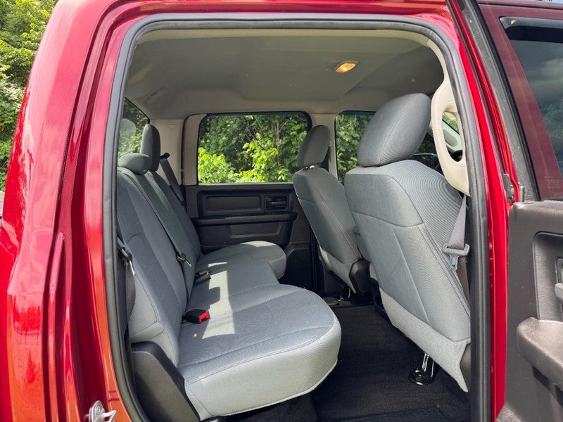 2015 RAM 1500 Express