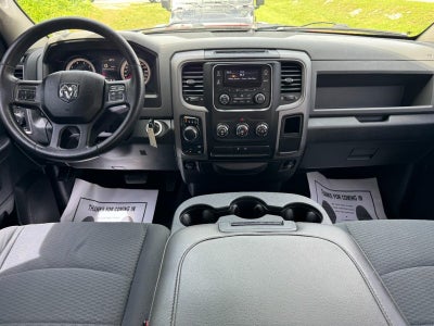2015 RAM 1500 Express