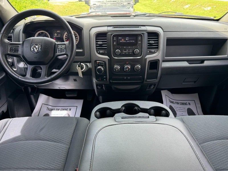 2015 RAM 1500 Express