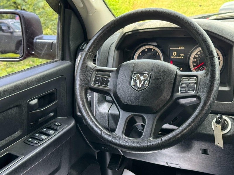 2015 RAM 1500 Express