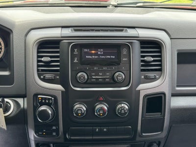 2015 RAM 1500 Express