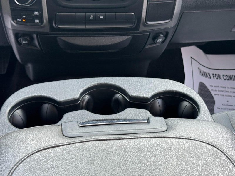 2015 RAM 1500 Express