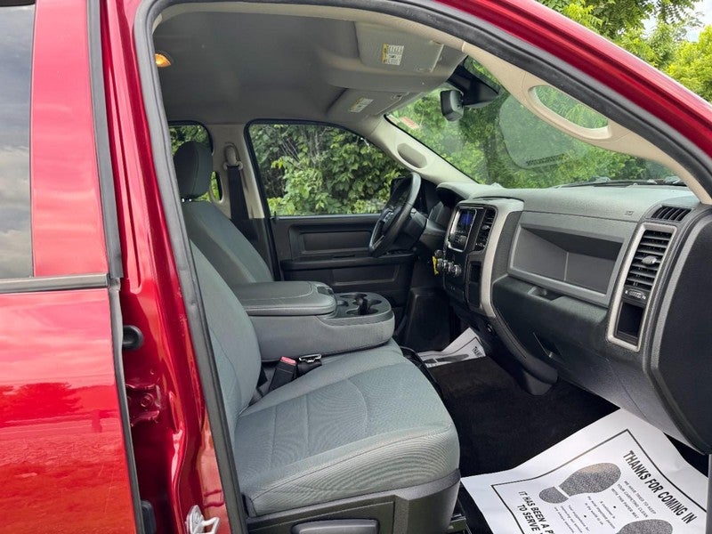 2015 RAM 1500 Express