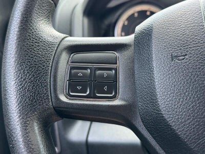 2015 RAM 1500 Express