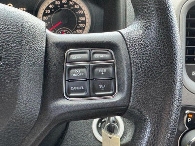 2015 RAM 1500 Express