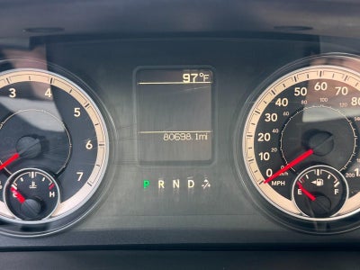 2015 RAM 1500 Express