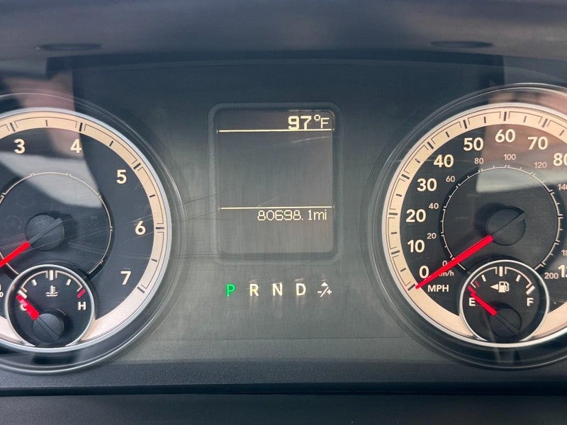 2015 RAM 1500 Express