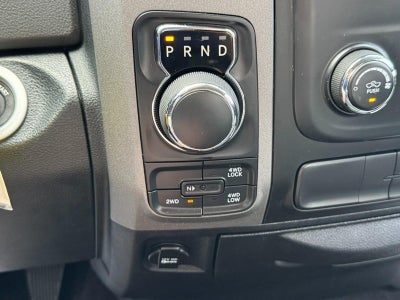 2015 RAM 1500 Express