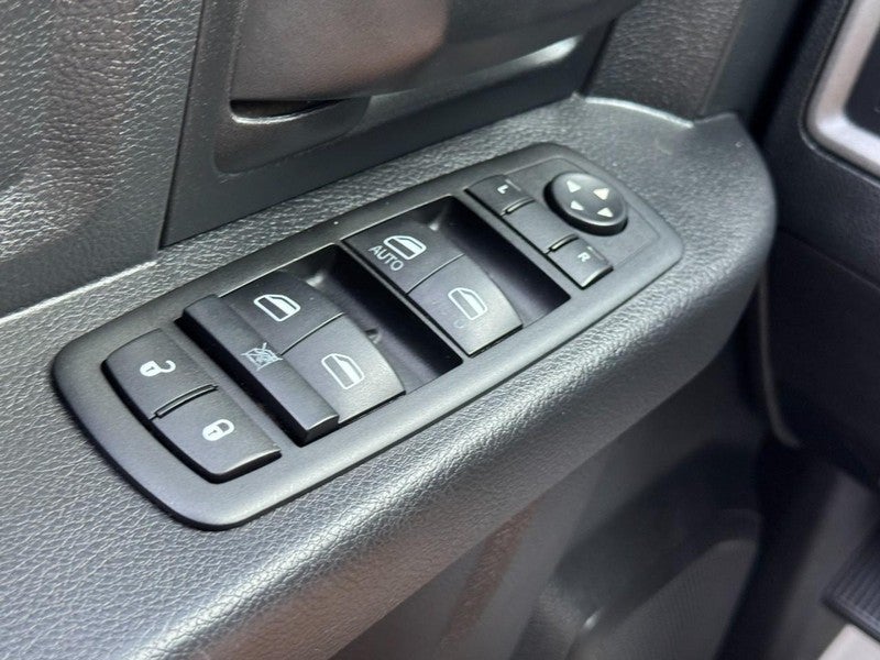 2015 RAM 1500 Express
