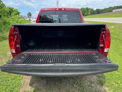 2015 RAM 1500 Express