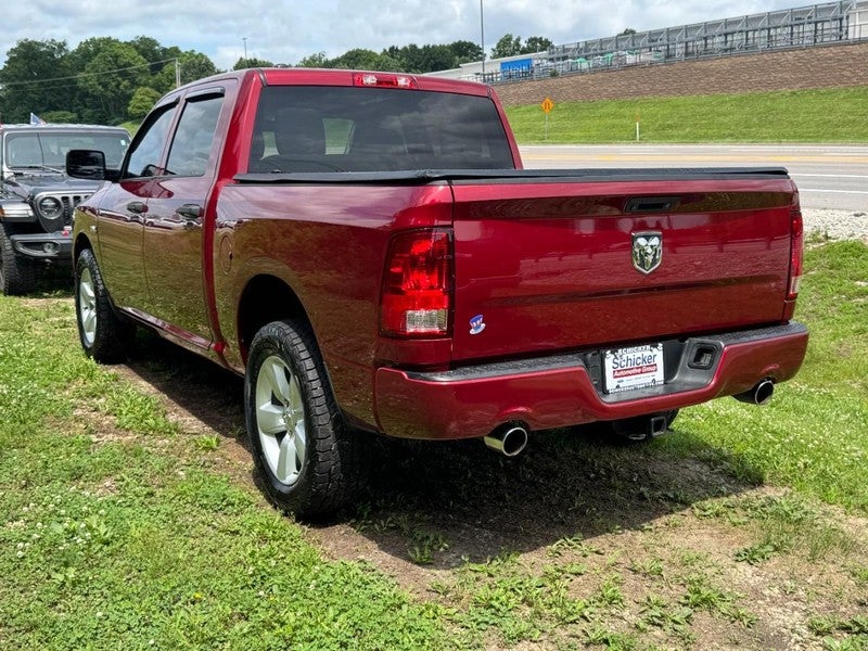 2015 RAM 1500 Express