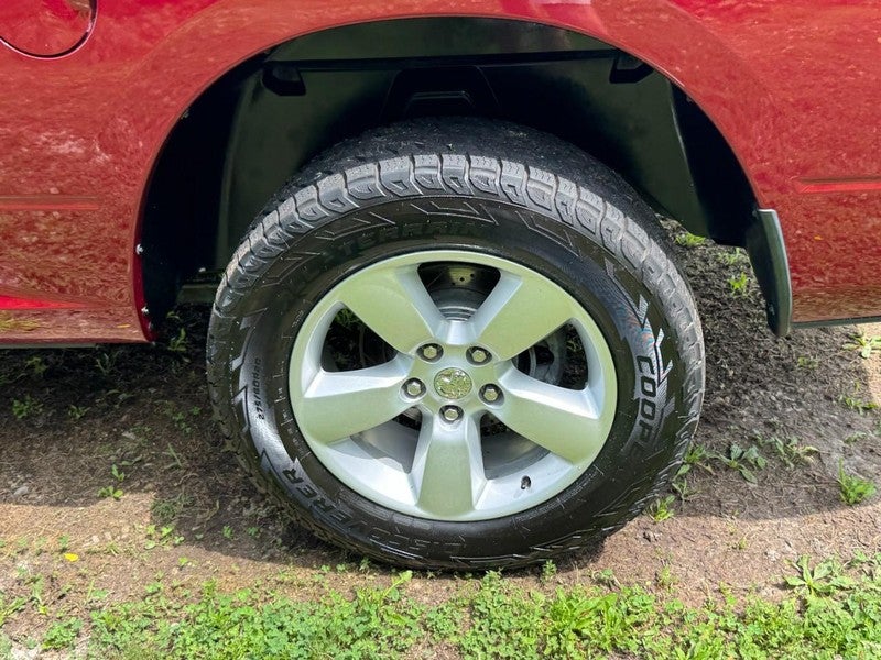2015 RAM 1500 Express