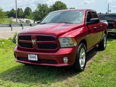 2015 RAM 1500 Express