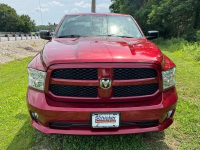 2015 RAM 1500 Express