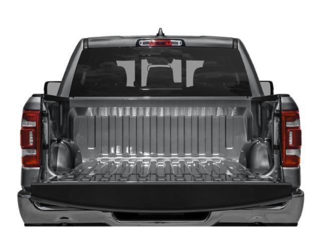 2022 RAM 1500 Big Horn/Black Widow