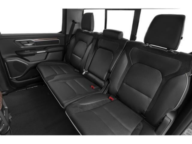 2022 RAM 1500 Big Horn/Black Widow