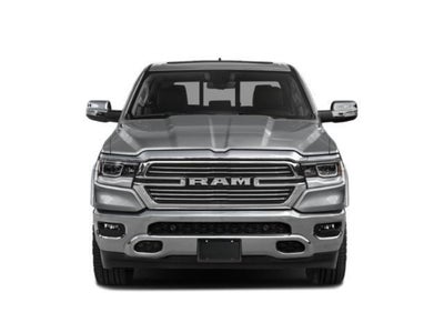 2022 RAM 1500 Big Horn/Black Widow