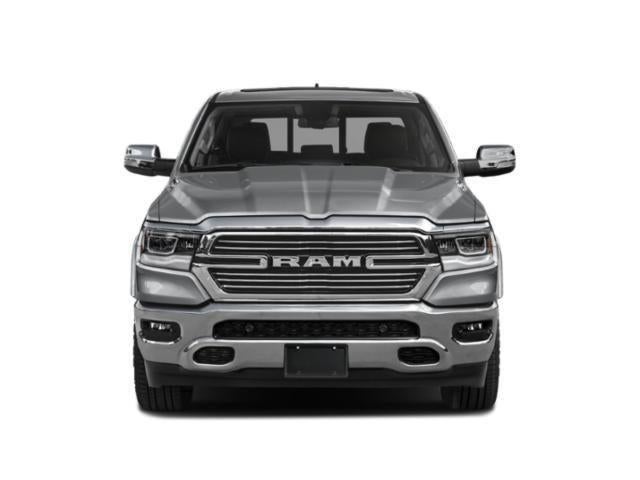 2022 RAM 1500 Big Horn/Black Widow