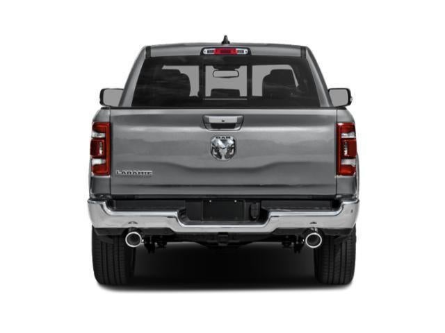 2022 RAM 1500 Big Horn/Black Widow