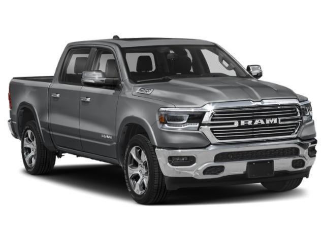 2022 RAM 1500 Big Horn/Black Widow