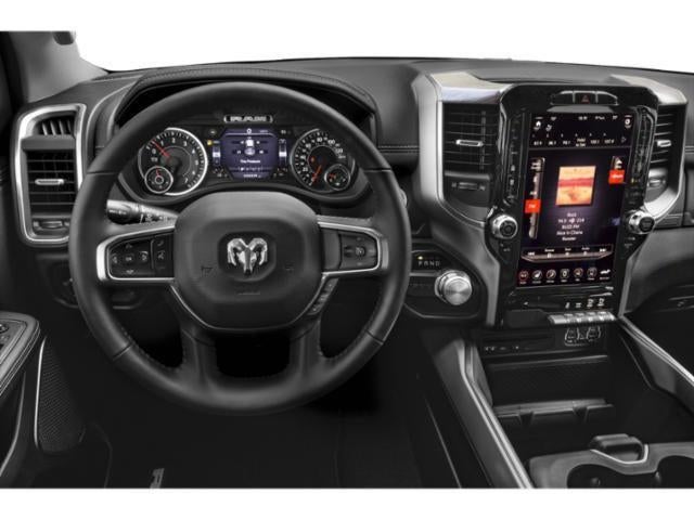 2022 RAM 1500 Big Horn/Black Widow