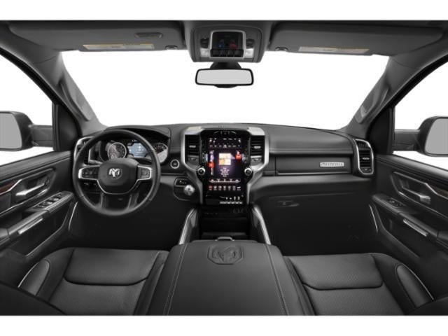 2022 RAM 1500 Big Horn/Black Widow