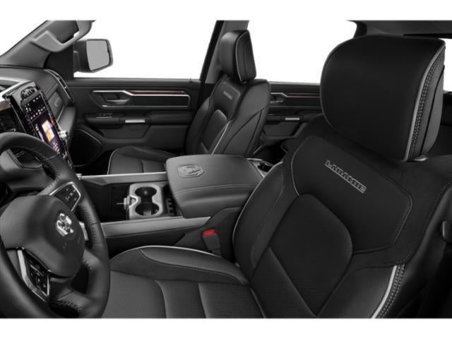 2022 RAM 1500 Big Horn/Black Widow