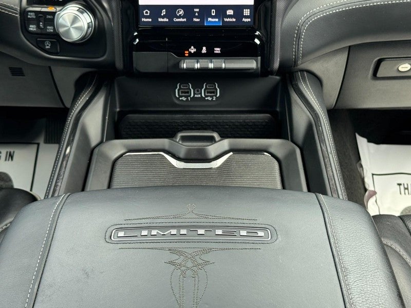 2023 RAM 1500 Limited