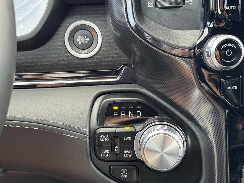 2023 RAM 1500 Limited
