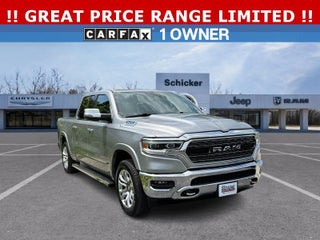 2023 RAM 1500 Limited