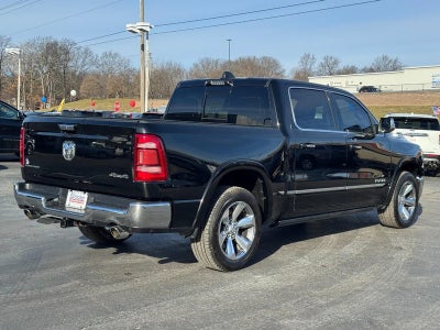 2022 RAM 1500 Limited