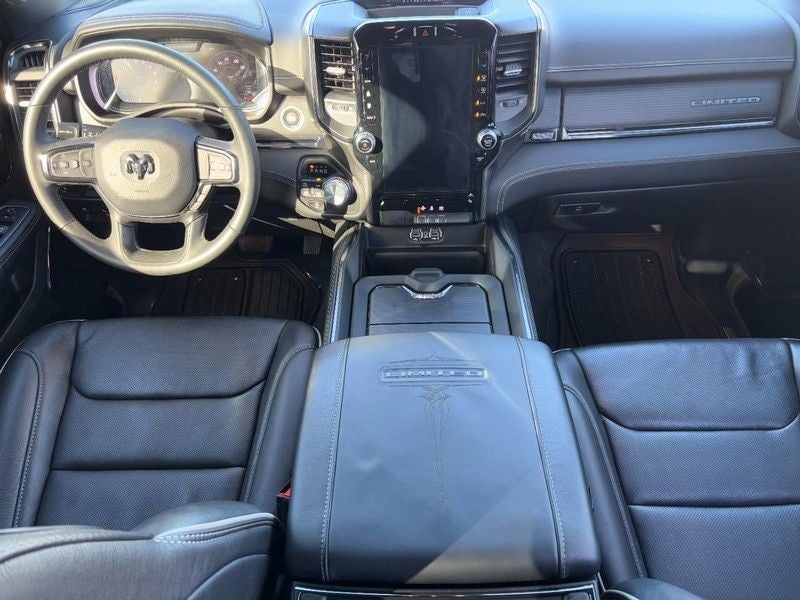 2024 RAM 1500 Limited