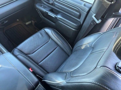 2024 RAM 1500 Limited