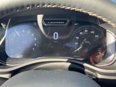 2024 RAM 1500 Limited