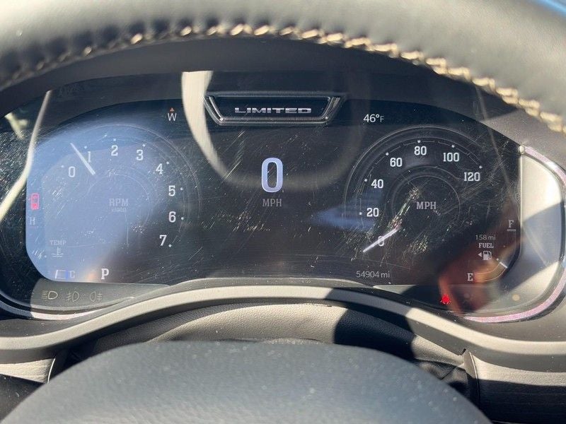 2024 RAM 1500 Limited