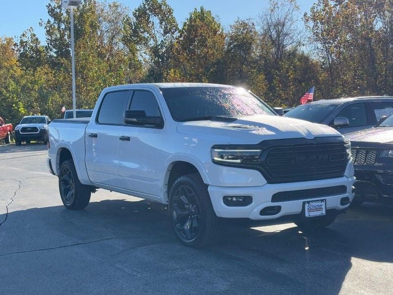 2024 RAM 1500 Limited