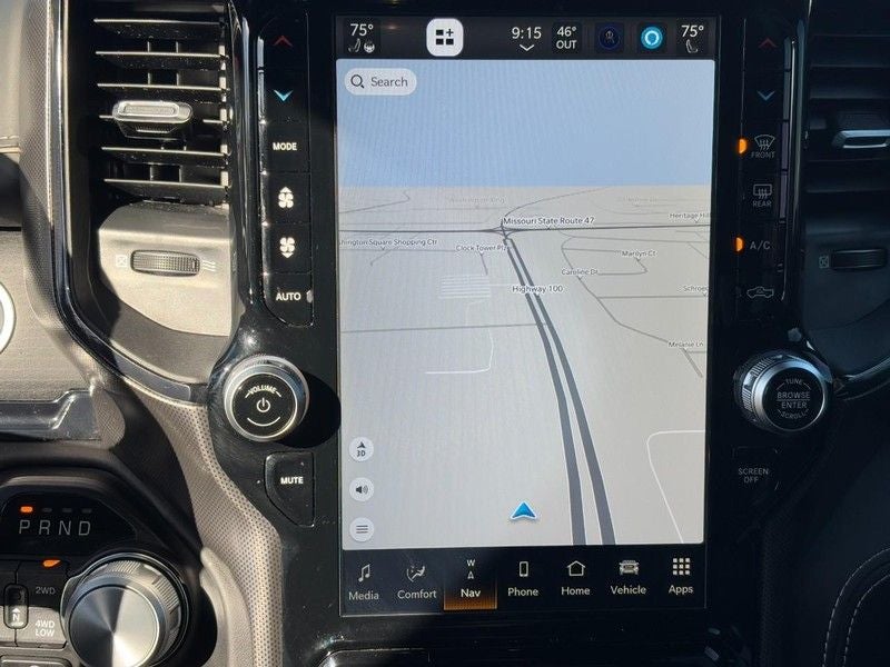 2024 RAM 1500 Limited