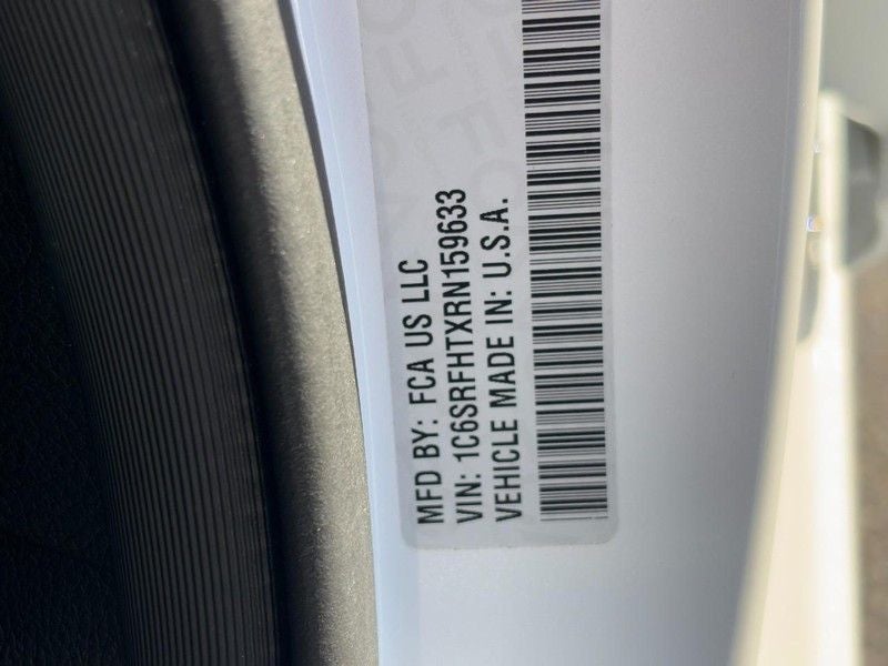 2024 RAM 1500 Limited