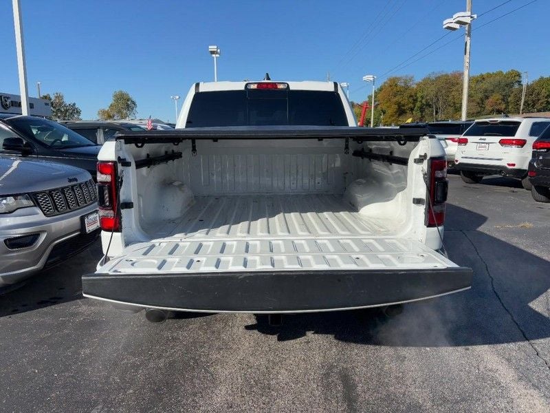 2024 RAM 1500 Limited