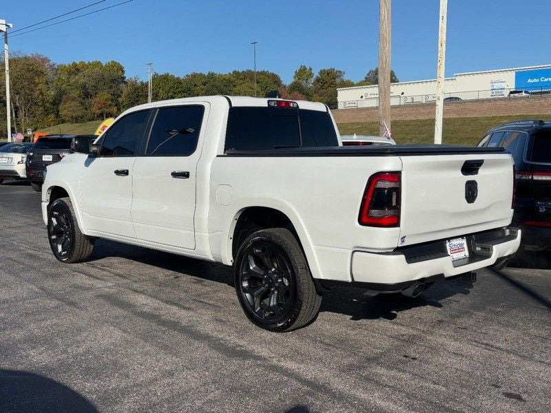 2024 RAM 1500 Limited