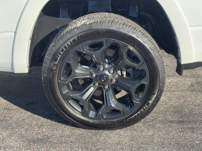 2024 RAM 1500 Limited